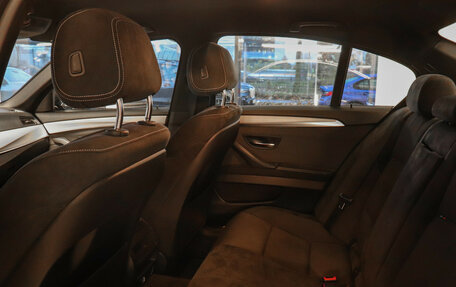BMW 5 серия, 2014 год, 2 250 000 рублей, 12 фотография