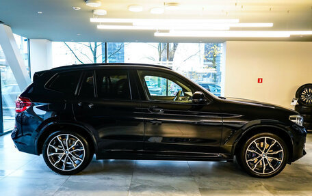 BMW X3, 2019 год, 4 530 000 рублей, 6 фотография