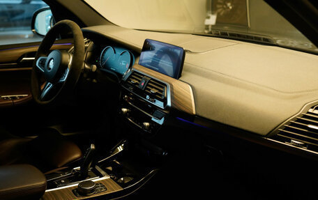 BMW X3, 2019 год, 4 530 000 рублей, 9 фотография