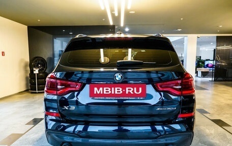 BMW X3, 2019 год, 4 530 000 рублей, 4 фотография
