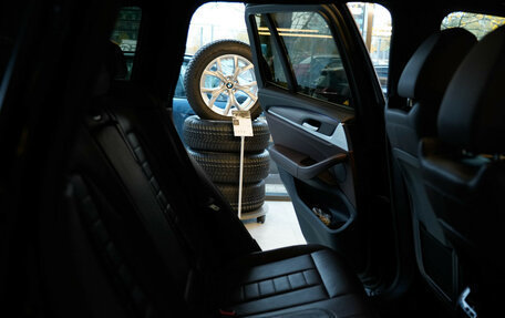 BMW X3, 2019 год, 4 530 000 рублей, 18 фотография