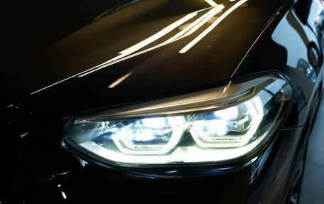 BMW X3, 2019 год, 4 530 000 рублей, 19 фотография