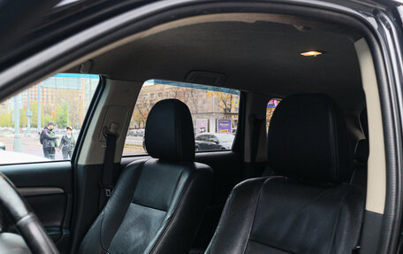 Mitsubishi Outlander III рестайлинг 3, 2012 год, 1 250 000 рублей, 13 фотография