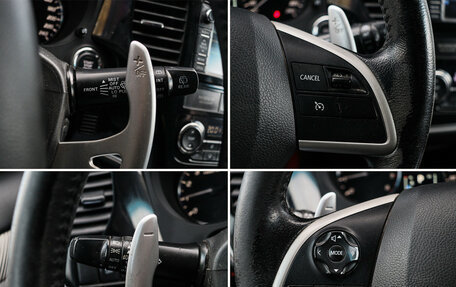 Mitsubishi Outlander III рестайлинг 3, 2012 год, 1 250 000 рублей, 18 фотография