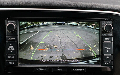 Mitsubishi Outlander III рестайлинг 3, 2012 год, 1 250 000 рублей, 17 фотография