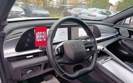 CheryExeed TXL, 2024 год, 2 486 500 рублей, 5 фотография