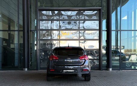 KIA cee'd III, 2013 год, 1 180 000 рублей, 6 фотография