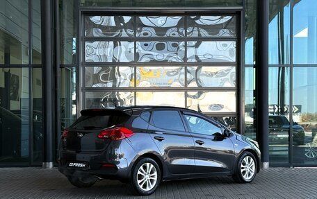 KIA cee'd III, 2013 год, 1 180 000 рублей, 7 фотография
