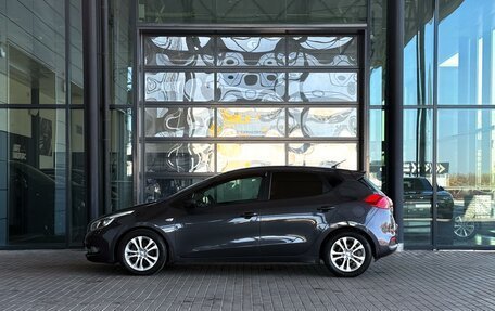 KIA cee'd III, 2013 год, 1 180 000 рублей, 4 фотография