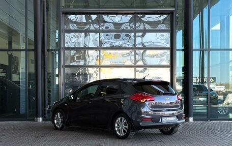 KIA cee'd III, 2013 год, 1 180 000 рублей, 5 фотография