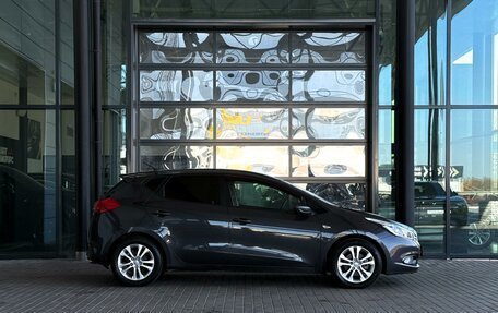 KIA cee'd III, 2013 год, 1 180 000 рублей, 8 фотография