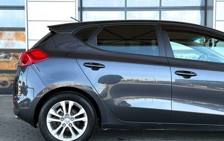 KIA cee'd III, 2013 год, 1 180 000 рублей, 13 фотография