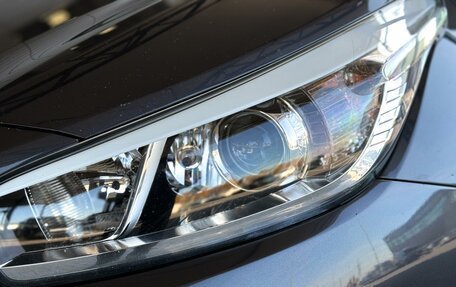 KIA cee'd III, 2013 год, 1 180 000 рублей, 10 фотография