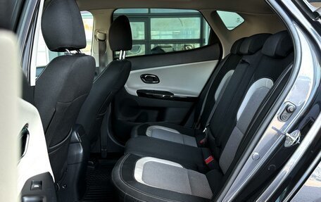 KIA cee'd III, 2013 год, 1 180 000 рублей, 18 фотография