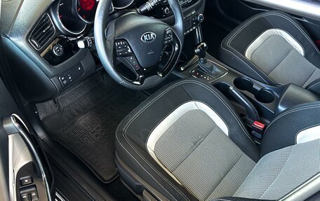 KIA cee'd III, 2013 год, 1 180 000 рублей, 21 фотография
