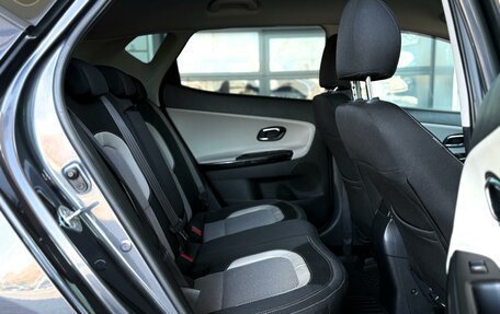 KIA cee'd III, 2013 год, 1 180 000 рублей, 20 фотография