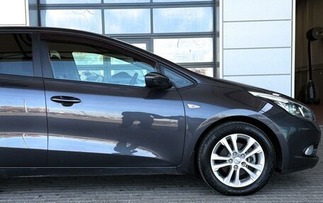 KIA cee'd III, 2013 год, 1 180 000 рублей, 14 фотография