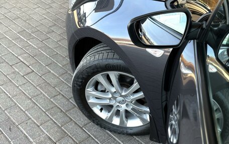 KIA cee'd III, 2013 год, 1 180 000 рублей, 16 фотография