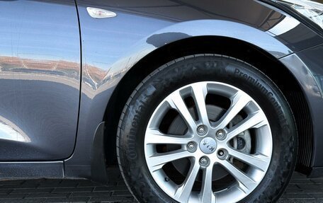 KIA cee'd III, 2013 год, 1 180 000 рублей, 15 фотография