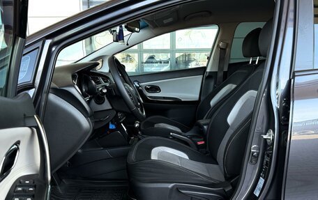 KIA cee'd III, 2013 год, 1 180 000 рублей, 17 фотография