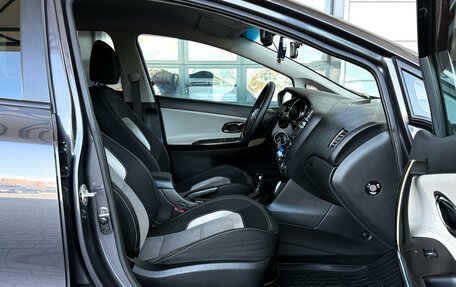 KIA cee'd III, 2013 год, 1 180 000 рублей, 19 фотография