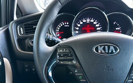 KIA cee'd III, 2013 год, 1 180 000 рублей, 25 фотография