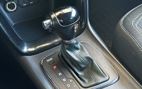 KIA cee'd III, 2013 год, 1 180 000 рублей, 36 фотография