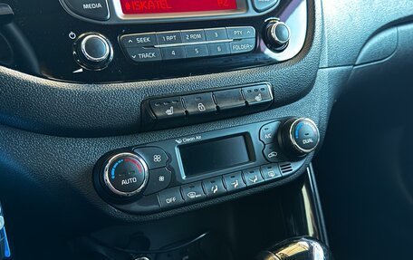 KIA cee'd III, 2013 год, 1 180 000 рублей, 34 фотография