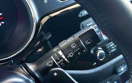 KIA cee'd III, 2013 год, 1 180 000 рублей, 30 фотография