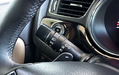 KIA cee'd III, 2013 год, 1 180 000 рублей, 28 фотография