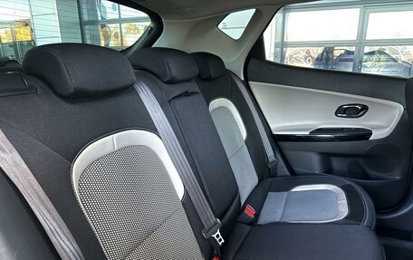 KIA cee'd III, 2013 год, 1 180 000 рублей, 39 фотография