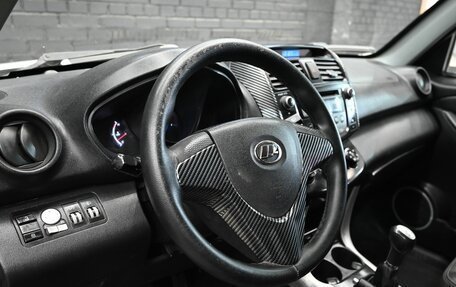 Lifan X60 I рестайлинг, 2013 год, 400 000 рублей, 8 фотография