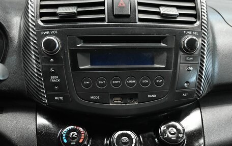 Lifan X60 I рестайлинг, 2013 год, 400 000 рублей, 12 фотография