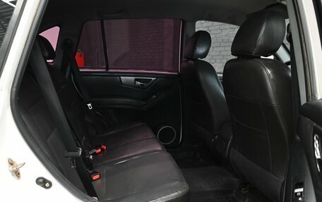 Lifan X60 I рестайлинг, 2013 год, 400 000 рублей, 13 фотография