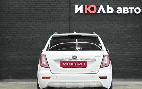 Lifan X60 I рестайлинг, 2013 год, 400 000 рублей, 4 фотография