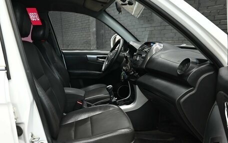 Lifan X60 I рестайлинг, 2013 год, 400 000 рублей, 6 фотография