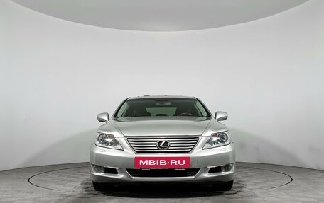 Lexus LS IV, 2011 год, 1 550 000 рублей, 2 фотография