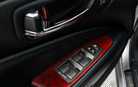 Lexus LS IV, 2011 год, 1 550 000 рублей, 10 фотография