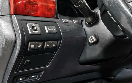 Lexus LS IV, 2011 год, 1 550 000 рублей, 13 фотография