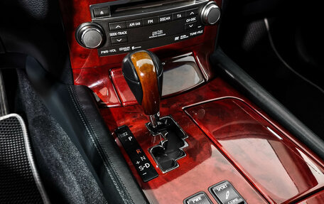 Lexus LS IV, 2011 год, 1 550 000 рублей, 12 фотография