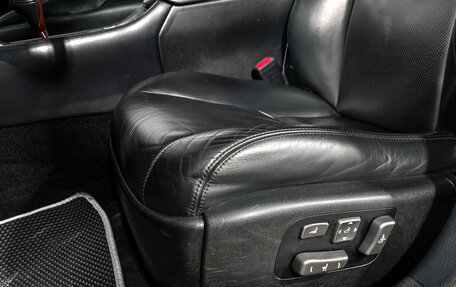 Lexus LS IV, 2011 год, 1 550 000 рублей, 14 фотография