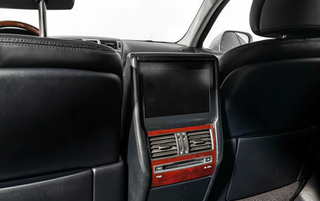 Lexus LS IV, 2011 год, 1 550 000 рублей, 15 фотография
