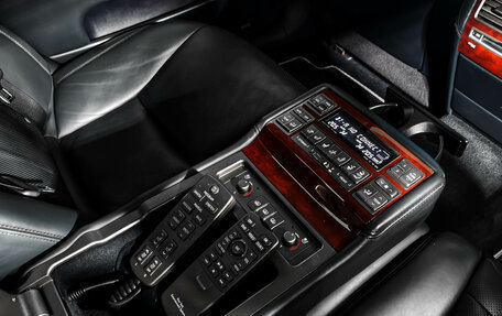 Lexus LS IV, 2011 год, 1 550 000 рублей, 23 фотография