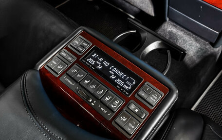 Lexus LS IV, 2011 год, 1 550 000 рублей, 21 фотография