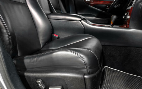 Lexus LS IV, 2011 год, 1 550 000 рублей, 19 фотография