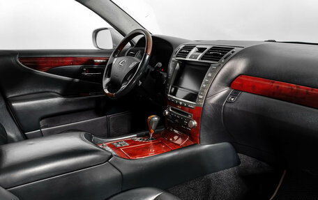 Lexus LS IV, 2011 год, 1 550 000 рублей, 18 фотография