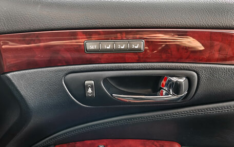 Lexus LS IV, 2011 год, 1 550 000 рублей, 20 фотография