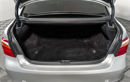 Lexus LS IV, 2011 год, 1 550 000 рублей, 33 фотография
