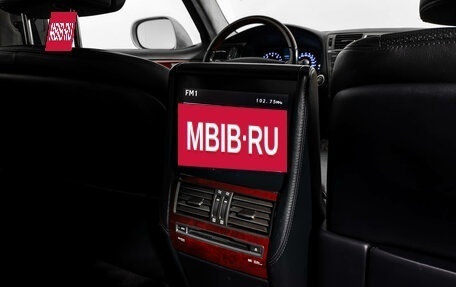 Lexus LS IV, 2011 год, 1 550 000 рублей, 22 фотография
