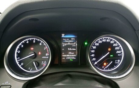 Toyota Camry, 2019 год, 1 660 500 рублей, 7 фотография
